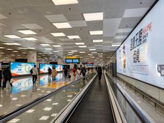 -郑州新郑国际机场