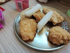 -梨花牛肉汤饭(仁恒伊势丹店)
