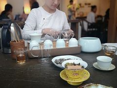 -瓦库茶馆17号(海汇港店)