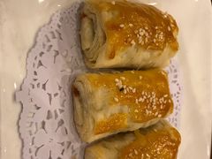 叉烧酥-金城大酒店-中餐厅(汾江中路店)