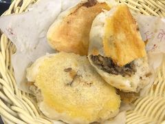 水煎包-方中山胡辣汤(天河区店)