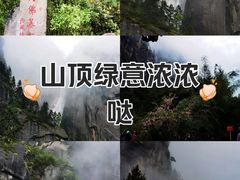 -卡定沟景区