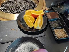 -谷牛和牛烤肉(漕河泾印象城店)