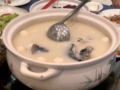 -御沪沪味园.融合菜.海鲜(斜土路店)