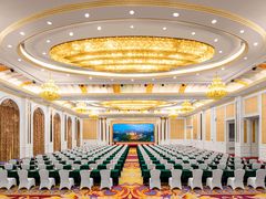 -重庆长寿碧桂园凤悦凤凰酒店