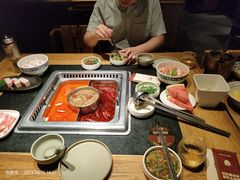 -巴奴毛肚火锅(六天地店)