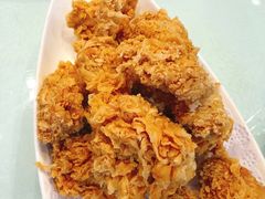 -饼中王酒楼(光复西路店)