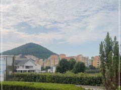 -平湖九龙山旅游度假区