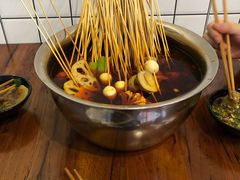 -瑞哦冷锅串串(汇融店)