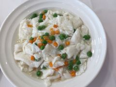 芙蓉鸡片-玉林烤鸭店(黄村康庄店)