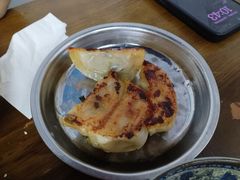 -文武王氏烧饼·无矾油条(西溪路店)