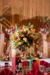 -北京嘉里大酒店·宴会厅婚宴·户外婚礼·生日宴