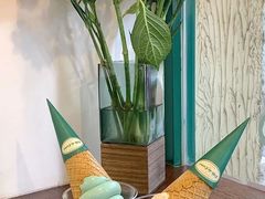 -Legno.ita Coffee by Wood(襄阳南路店)