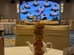 -安蒂娅.悦景轩中餐厅(西乡店)
