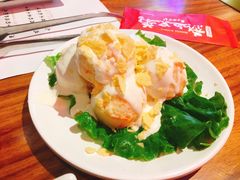 -热血兄弟·炭火烤肉(融侨中心店)