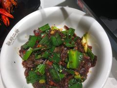 -靓虾二哥长沙地标小龙虾(五一广场店)