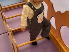 -金宝贝早教(富力广场中心)