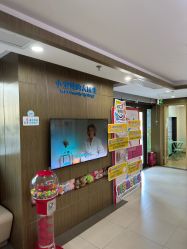 点击看大图 -睿宝儿科·眼科·口腔(杨浦新江湾城店)