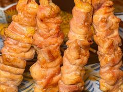 -鸟泉居酒屋·烧鸟·酒馆(百子湾店)