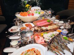 龙腾四海-欧记·龙城港(欣都店)