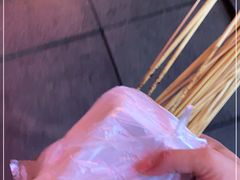 -虎门巷高坎坎烤肉店