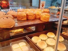 -万利隆·活力烘焙(板塘店)