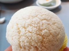 -御花园·粤菜·海鲜火锅(中山公园店)