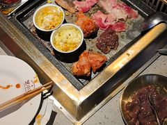 -芝小官毛肚火锅海鲜自助(淮安清江浦区新亚店)
