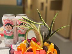 -海底捞火锅(团结桥店)