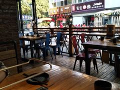 -悦屋老板娘的烤肉店(紫薇田园店)