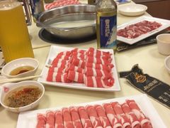 -彤德莱火锅(大学城店)