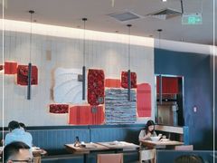 大堂-大师兄·西北小馆(金湾华发商都店)