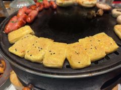 -范儿·嫂子烤肉·精致炭火烤肉(长治路店)