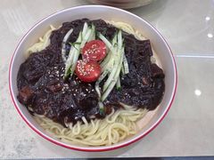 -服务大楼冷面(延大店)