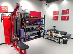 -超减·私教减肥馆(世博店)