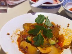 -禄鼎记·多口味酸菜鱼(凯德广场店)
