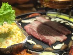 -杀猪天·韩国烤肉(总店)