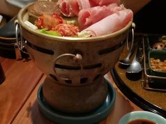 -Mr.Fish鱼鲜生海鲜放题(高德置地冬广场店)