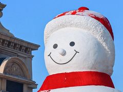 -哈尔滨热雪奇迹