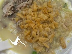 -71号豆汤饭·成都小馆(红牌楼店)