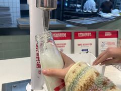 -红星前进面包牛奶公司(君太店)