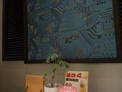 -金链花·泰国餐厅(国贸店)