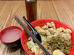 -大炮盐酥鸡(新街口店)