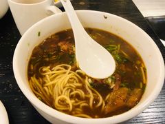 -吉亨面馆(古北1699店)