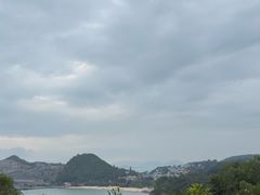 -南丫岛