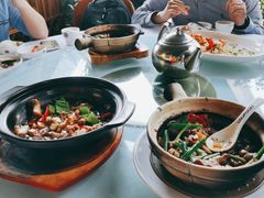 -老伙记海鲜码头(北滘店)