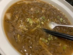 -汤记传菜(秀浦路店)