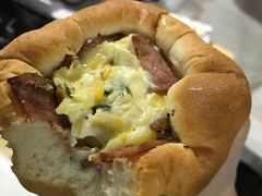 培根玉米塔-gaga(深圳南山益田假日广场店)