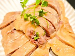 -金陵家宴·金陵春·南京菜(夫子庙店)
