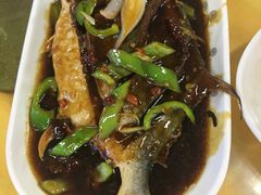 -板桥海鲜广场(文明东店)